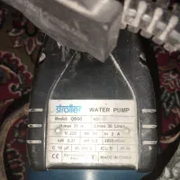 پمپ آب خانگی اتومات