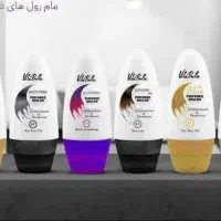 مام رولی ویتابلا بدون الکل