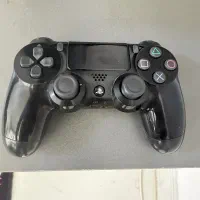 دسته اصلی ps4