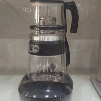 چایی سازه دانمور