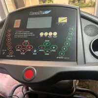 تردمیل SX290EM
