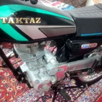 موتور تکتاز هارتفورد