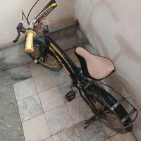 دوچرخه 16