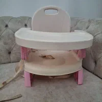 صندلی غذای کودک