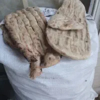 جویای کار در نانوایی چونه گیرم