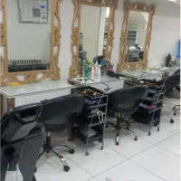 اصلاح صورت و ابرو فقط100