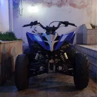 موتور چهارچرخ دندی ۲۰۰