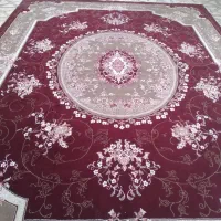 فرش|فرش|قیامدشت - خاورشهر, |دیوار