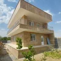 نرده استیل خمین
