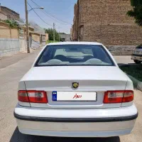 سمندLx92