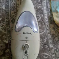 جارو شارژی ماشین