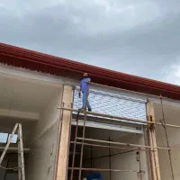 کارگر ساده و متعهد