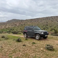 سوزوکی دو درب اسپرت