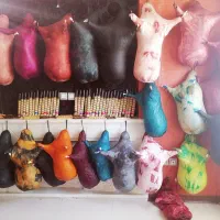 اصفهان انبان نی