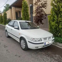 سمند دوگانه سوز Ef7