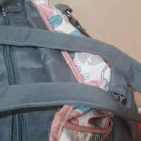 کیف مادر