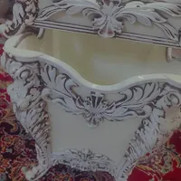 جا گلدونی و سطل کنار مبل|صنایع دستی و سایر لوازم تزئینی|مشهد, رضاییه|دیوار