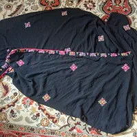 لباس بلوچی