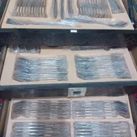 سرویس ۲۴ نفره آکبندمارک دالتون ساخت المان