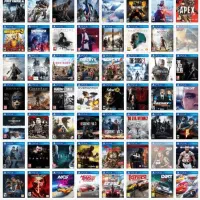 نصب گوناگون بازی ها کپی خور کردن PS4زیر نویس فارسی