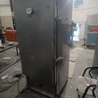 تولید‌لوازم‌آشپزخانه صنعتی رستوران هتل بیمارستان‌‌