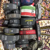 مارک لباس