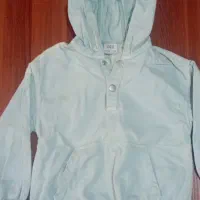 لباس پسرانه برند زارا والسی