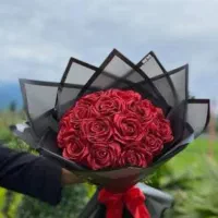 دسته گل