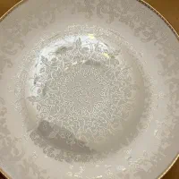 سرویس چینی لورین ۱۸ نفره