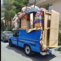 خدمات باربری( نیسان وخاور )بهاران بار تبریز وسهند