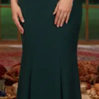 لباس ماکسی و مجلسی