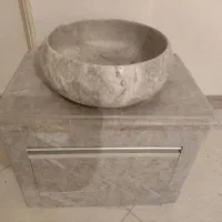 روشویی سنگی