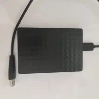 هارد اکسترنال یک ترا سیگیت