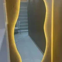 آینه دفرمه