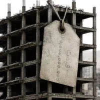 پیش فروش با متراژ مختلف