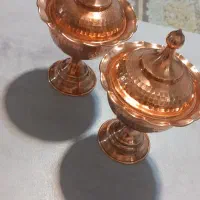 قندان مس