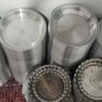 فورش فوری غذا خوری یک نفره