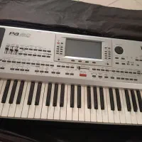 ارگ pa80
