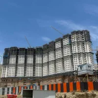 رونیکا پالاس ابشار vip ۱۱۵ متری