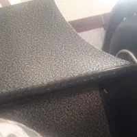 بخاری ارج کار کرده