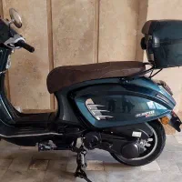 موتور کویر s5 150