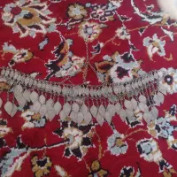 پیشانی بند عروس زینتی