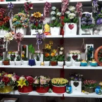 گلباران فروشنده انواع گل وگیاه مصنوعی