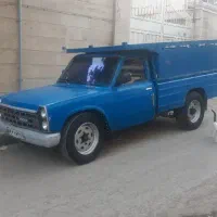 حمل بار با نیسان