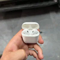 Airpods 2|لوازم جانبی موبایل و تبلت|کرمان, |دیوار