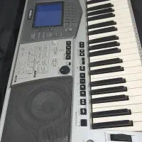 ارگ یاماها۲۰۰۰