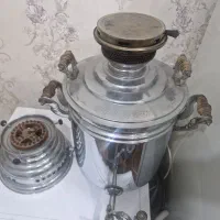 سماور گازی ۲۰ لیتری برادران رنجبر