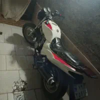 متور 200cc|موتورسیکلت|بیرجند, |دیوار