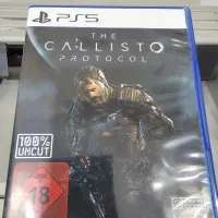 callisto protocol