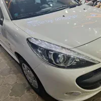207TU3i|خودرو سواری و وانت|خلیل آباد, |دیوار